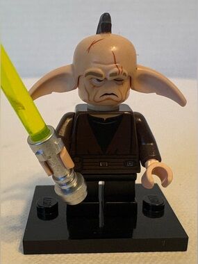 Even Piell Minifigure sw0392